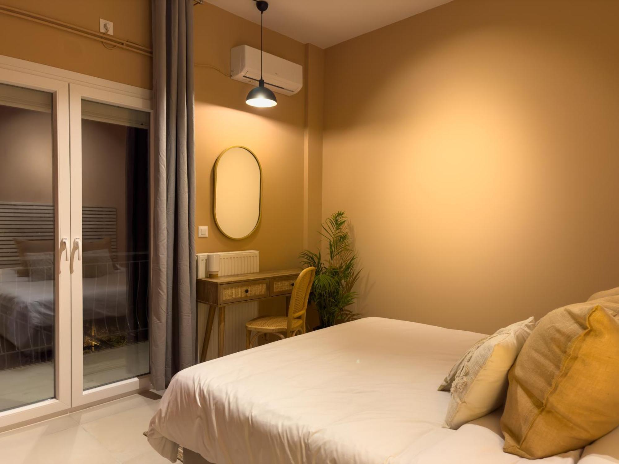 Terpsichore's House Apartment Sami (Kefalonia)